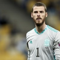 다비드 데헤아(스페인). 게티이미지코리아