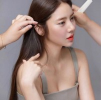 사진 = 손담비 인스타그램 / 마리끌레르 제공